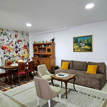 Apartman Juga Kremna Exterior photo