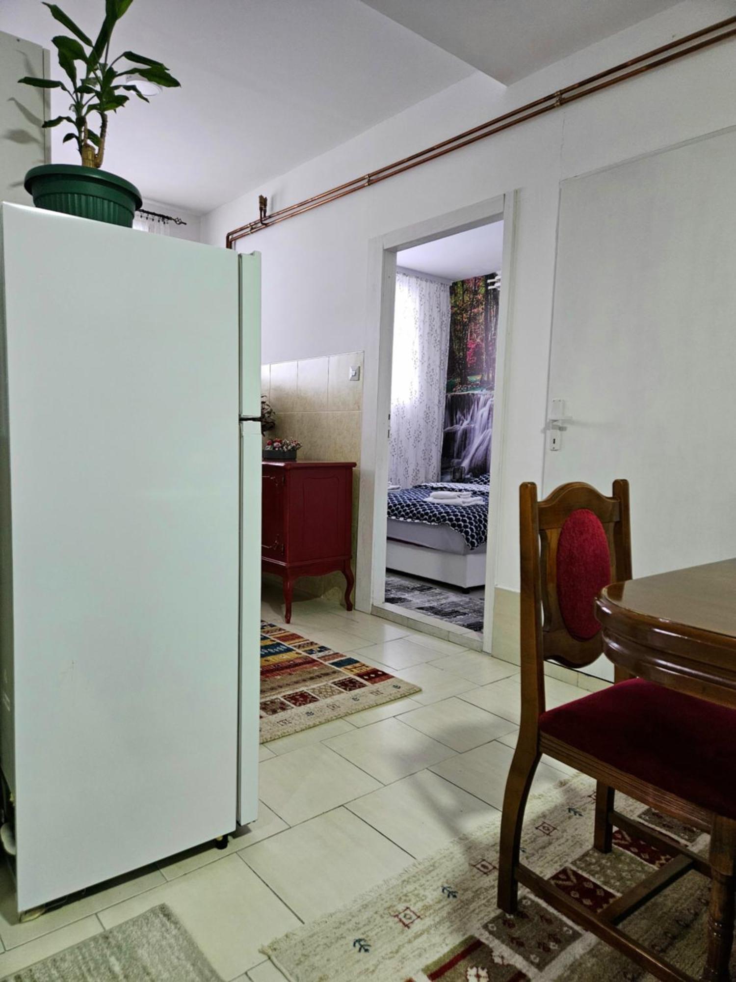 Apartman Juga Kremna Exterior photo